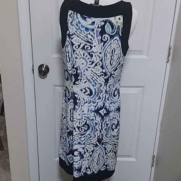 AB studio Dress size M - Picture 4 of 7